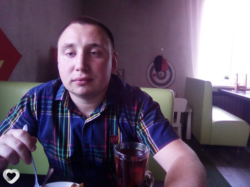 Данил, 28, Марксе — анкета №2698981