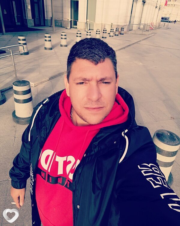 Алексей, 37, Михайловка (Волгоградская Област — анкета №2698988