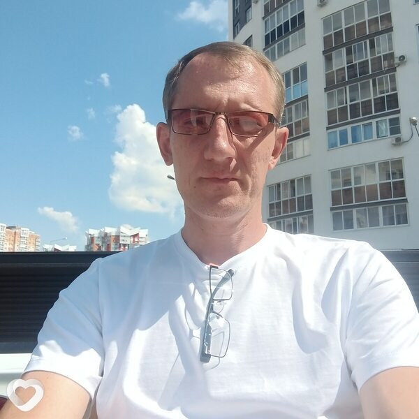 Пётр, 44, Саранске — анкета №2698995