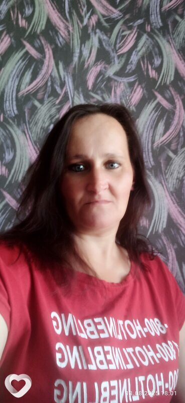 Ирина, 46, Ивацевичах — анкета №2698797