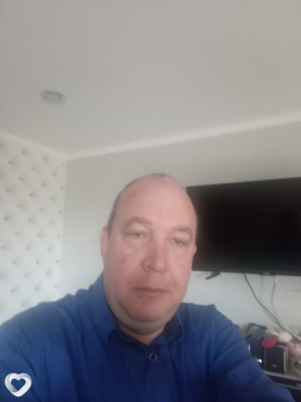 Виталий, 47, Саратове — анкета №2698799