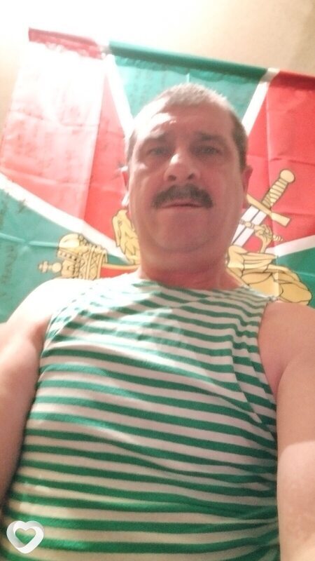 Стриж, 47, Макеевке — анкета №2698802