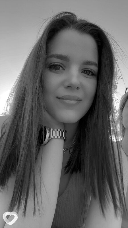 Полина, 27, Самаре — анкета №2698803