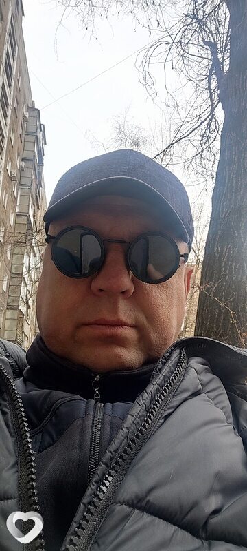 Игорь, 55, Алчевске — анкета №2698817