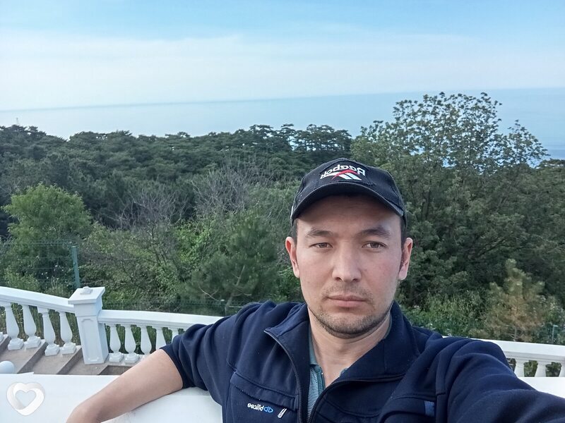 Мммм, 32, Красногорске — анкета №2698818