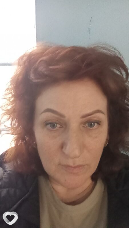Наталья, 50, Симферополе — анкета №2698819