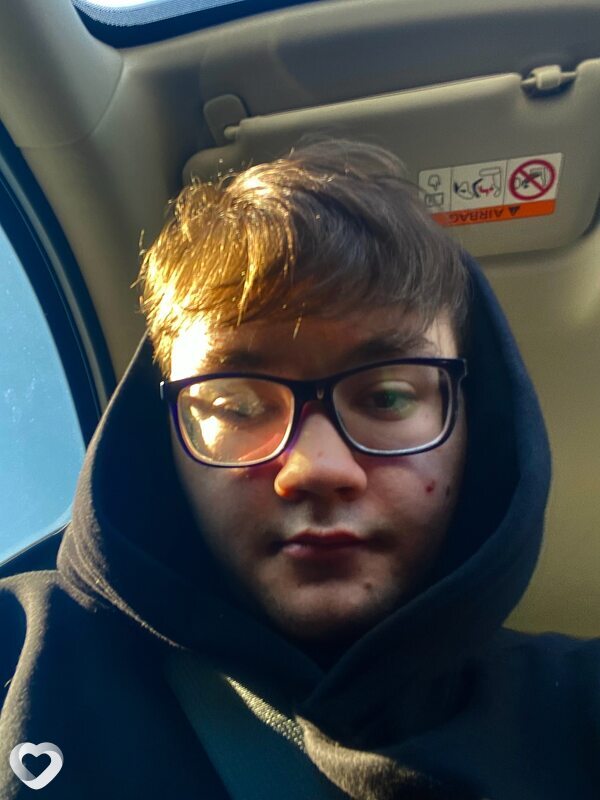 Степан, 22, Ишимбае — анкета №2699049