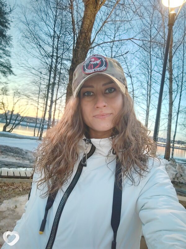 Кристина, 29, Ярославле — анкета №2699050