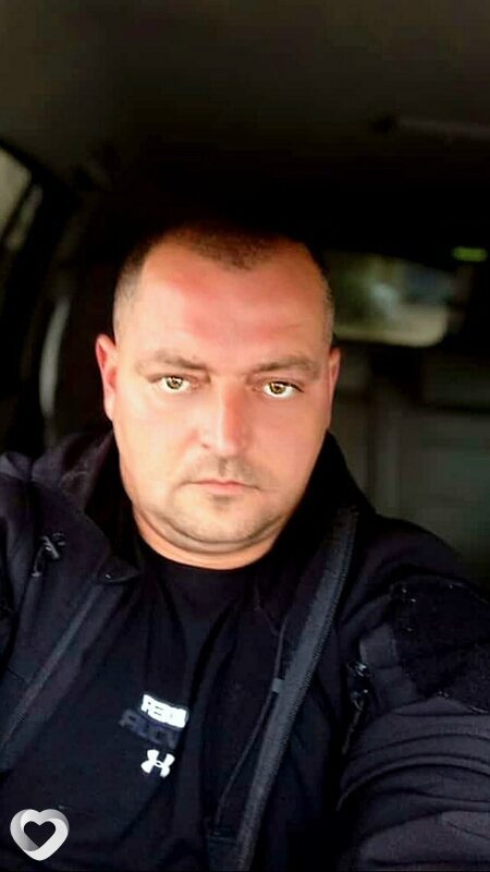 Роман, 40, Брянске — анкета №2699063