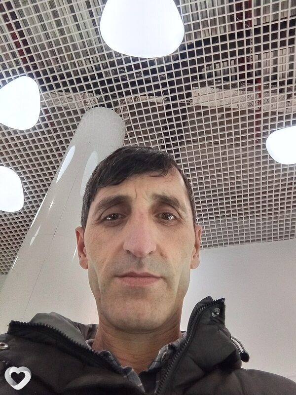 Алик, 43, Перми — анкета №2699065