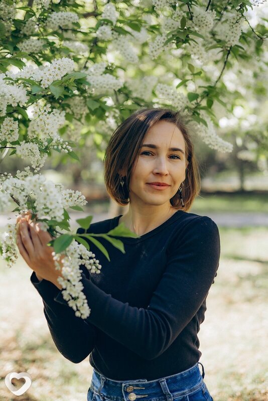 Екатерина, 35, Красноярске — анкета №2699143