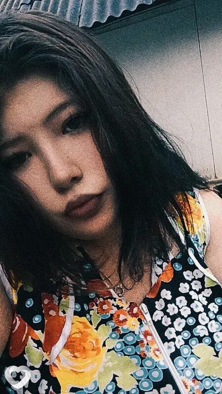Карина, Богучар