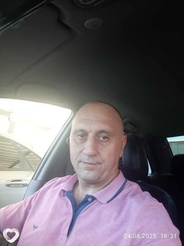 Андрей, 49, Ташкент — анкета №2699145