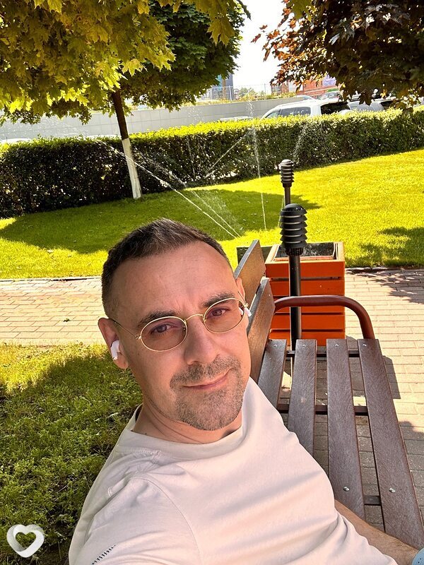 Алексей, 46, Москве — анкета №2699151