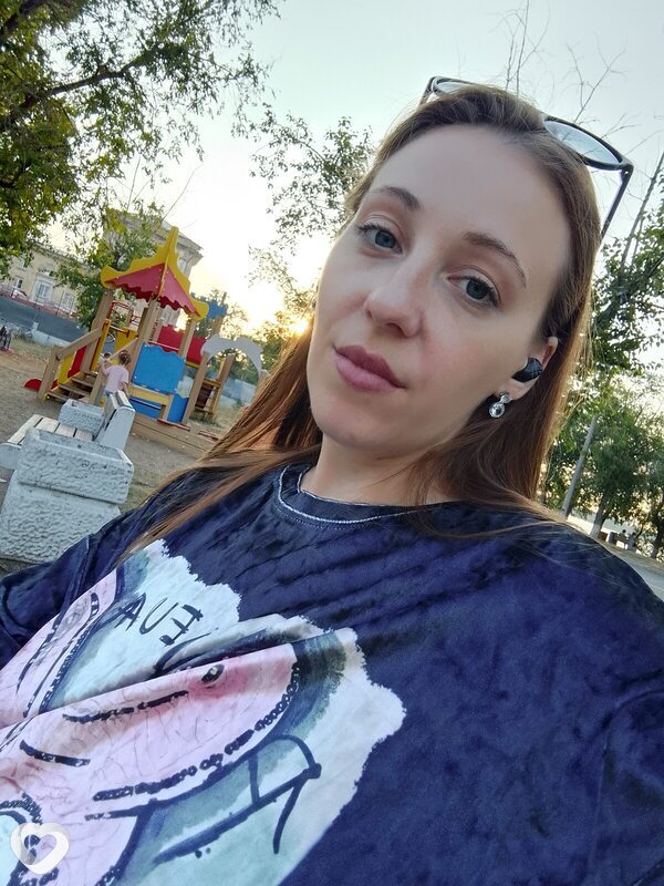 Анастасия, 34, Тольятти — анкета №2699152