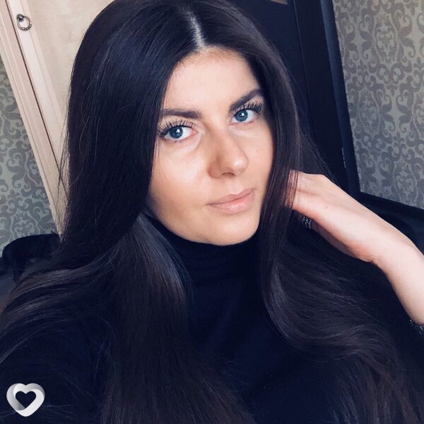 Екатерина, 36, Уфе — анкета №2699157