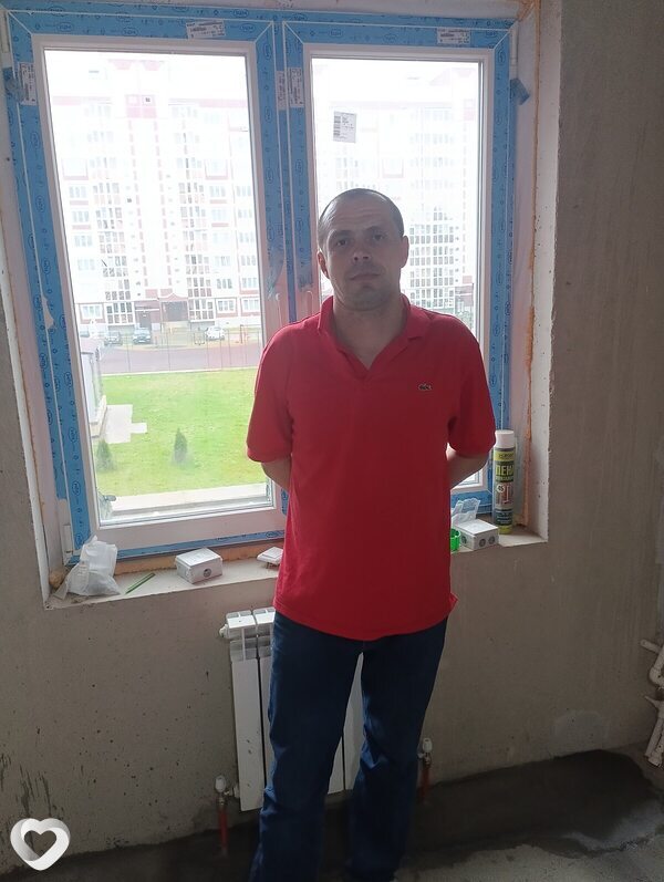 Дима, 39, Костроме — анкета №2699163
