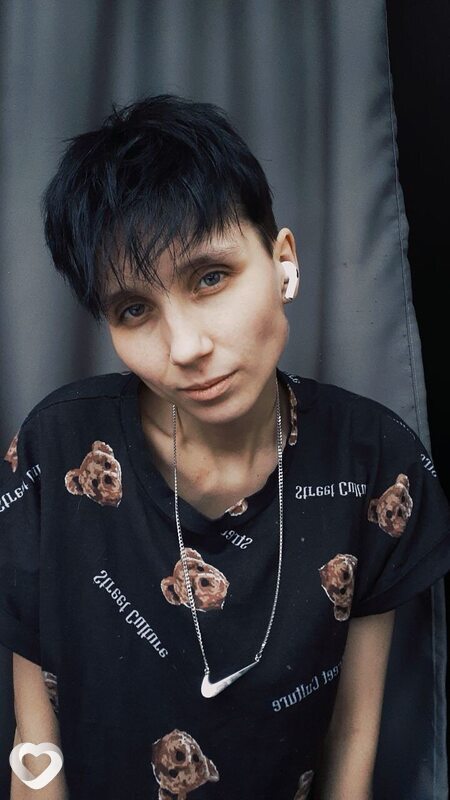 Дарья, 22, Тюмени — анкета №2699589