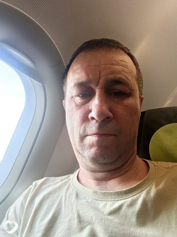 Илсур, 50, Нефтекамске — анкета №2699596
