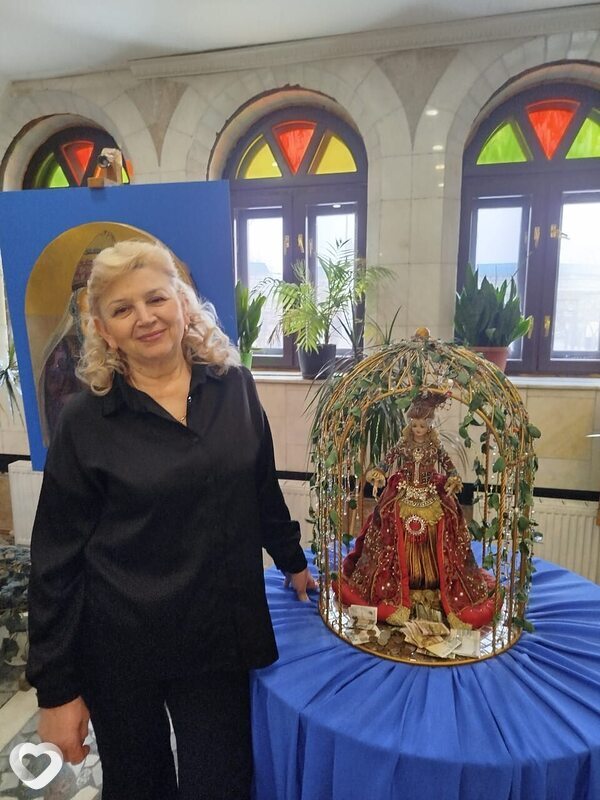 Ирина, 64, Казани — анкета №2699598