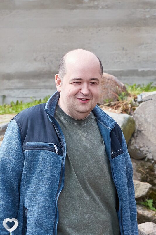Виталий, 37, Санкт-Петербурге — анкета №2699604