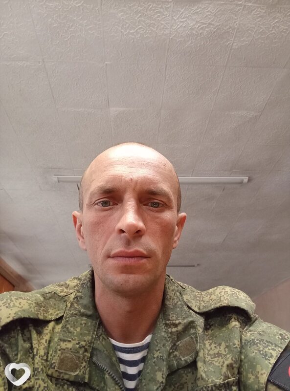 Сергей, 42, Владивостоке — анкета №2699608