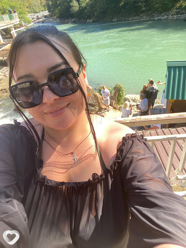 Анна, 32, Новокузнецке — анкета №2699124