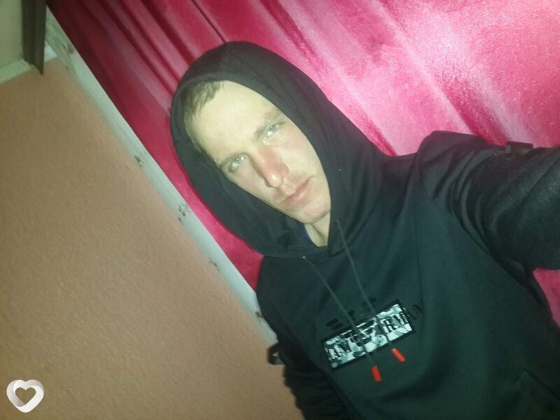 Александр, 34, Хабаровске — анкета №2699132