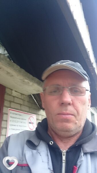 Сергей, 59, Курске — анкета №2699133