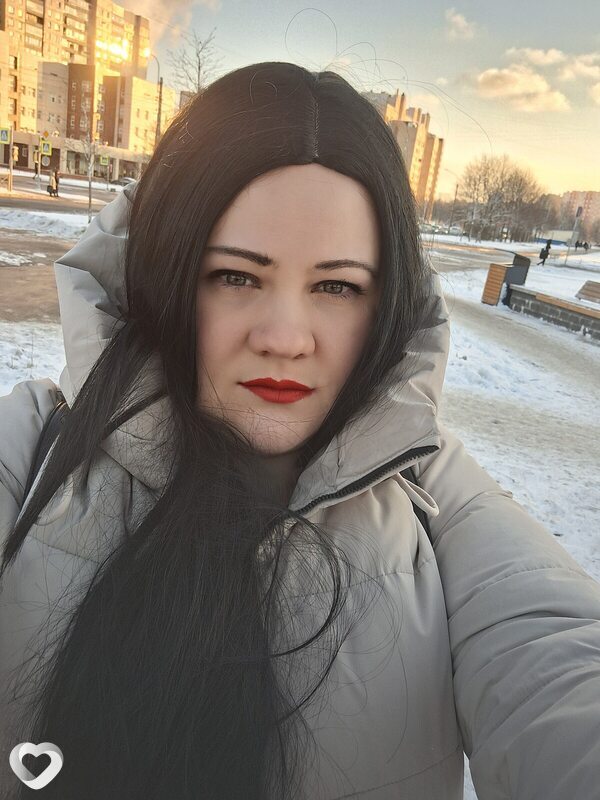 Маргарита, 39, Санкт-Петербурге — анкета №2699137