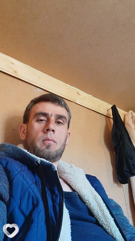 Дустмурод, 42, Истре — анкета №2699073