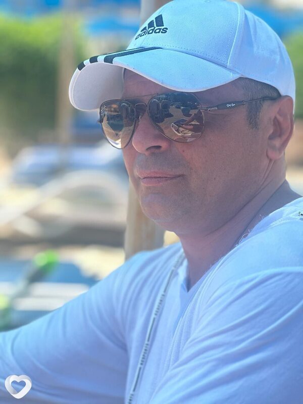 Сергей, 46, Кстове — анкета №2699075
