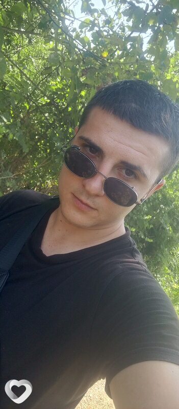 Вася, Георгиевск