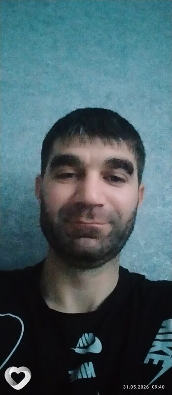 Исмат, 31, Якутске — анкета №2699082
