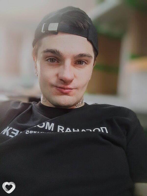 Константин, 25, Комсомольске-на-Амуре — анкета №2699085