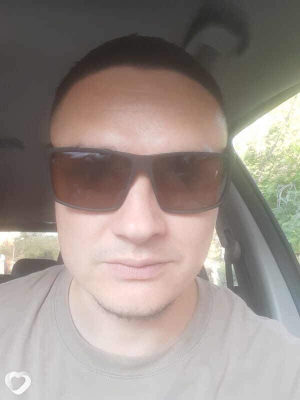 Данила, 30, Самаре — анкета №2699092