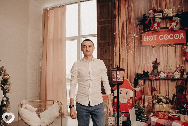 Тимур, 35, Сургуте — анкета №2699296