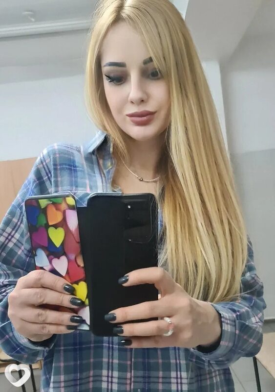 Дарья, 41, Гомеле — анкета №2699299
