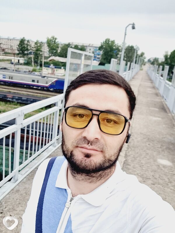 Bobur, Ерофей Павлович