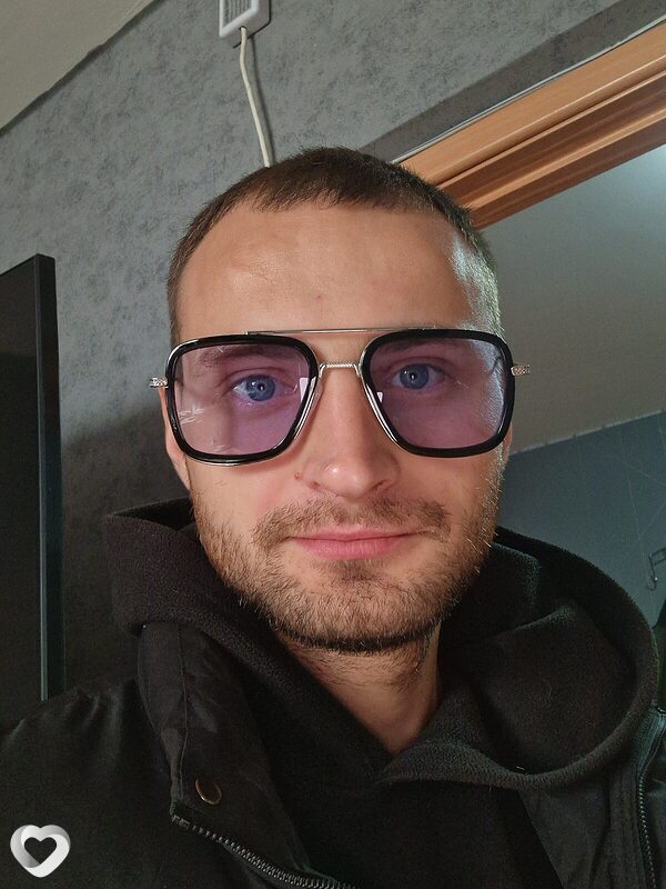 Александр, 29, Анжеро-Судженске — анкета №2699313