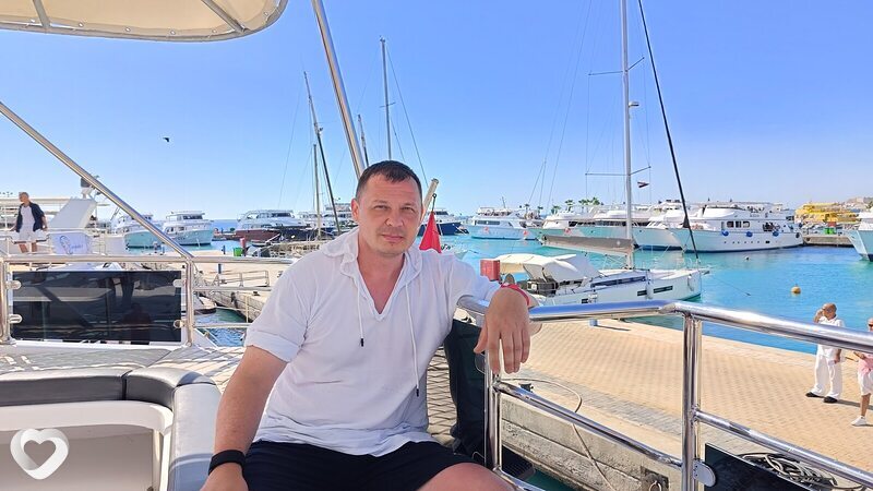 Иван, 37, Екатеринбурге — анкета №2699097