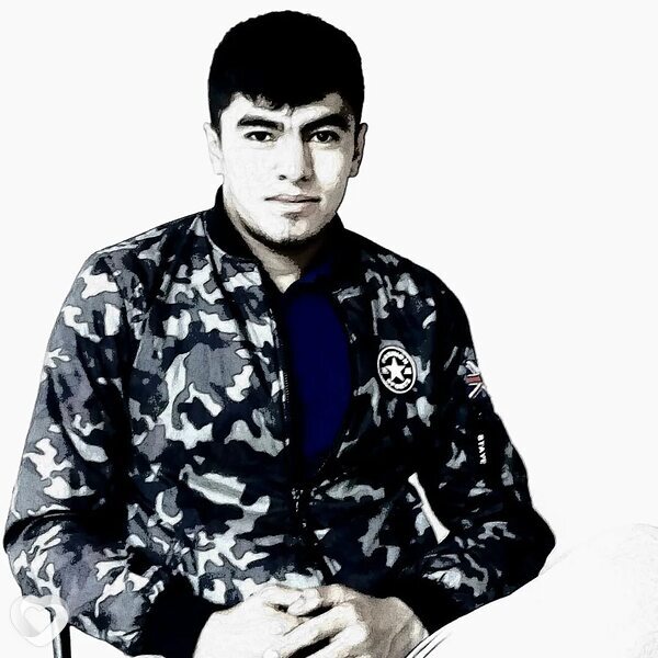 Али, 27, Сургуте — анкета №2699105