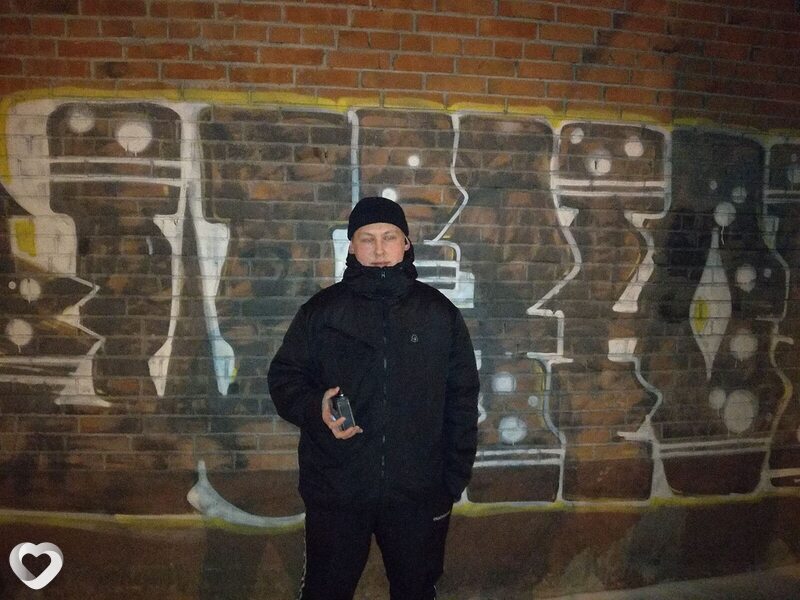 Илья, 20, Новосибирске — анкета №2699114