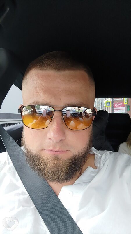Константин, 30, Хабаровске — анкета №2699115