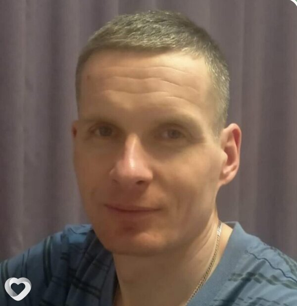 Даниил, 39, Краснодаре — анкета №2699345