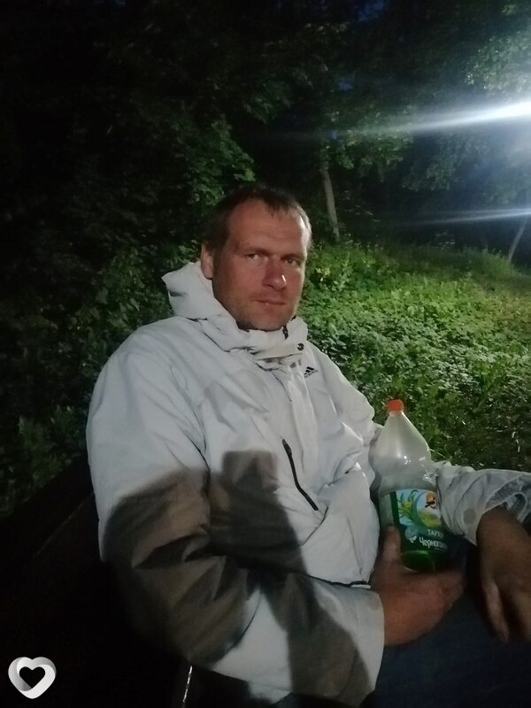 Николай, 41, Елеце — анкета №2699352
