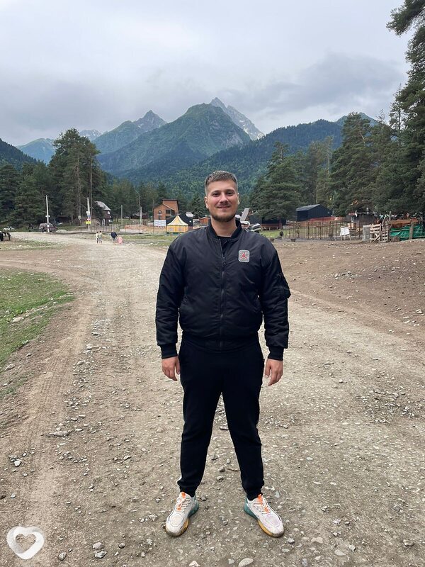 Кирилл, 29, Краснодаре — анкета №2699359
