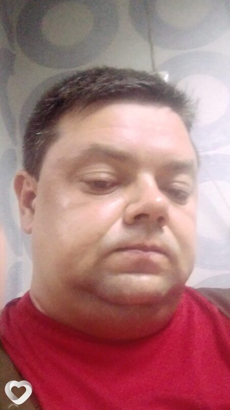 Дмитрий, 41, Туле — анкета №2699361