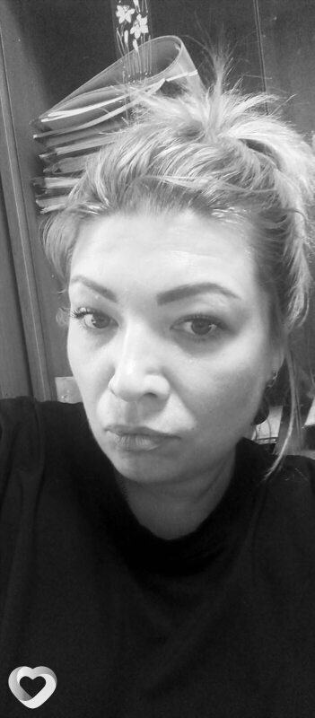 Марина, 40, Макеевке — анкета №2699362