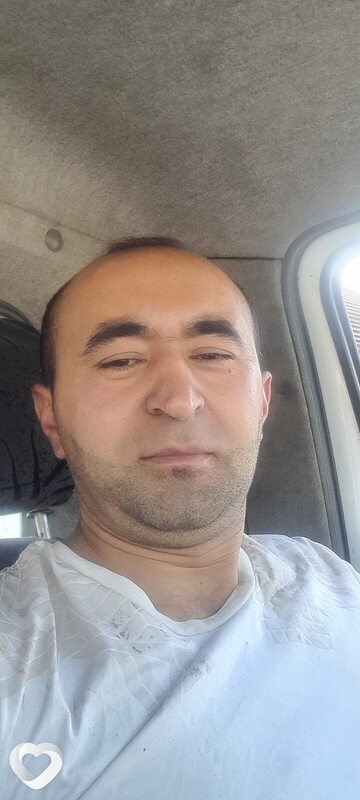 Касим, 39, Иркутске — анкета №2699363